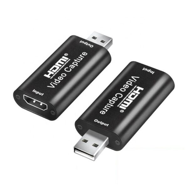 Capture vidéo HDMI vers USB2.0 – Image 2