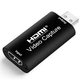 Capture vidéo HDMI vers USB2.0