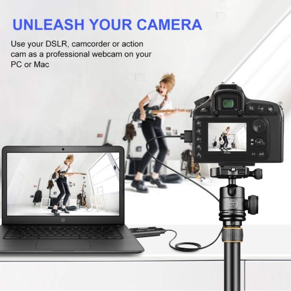 Capture vidéo HDMI vers USB2.0 – Image 3