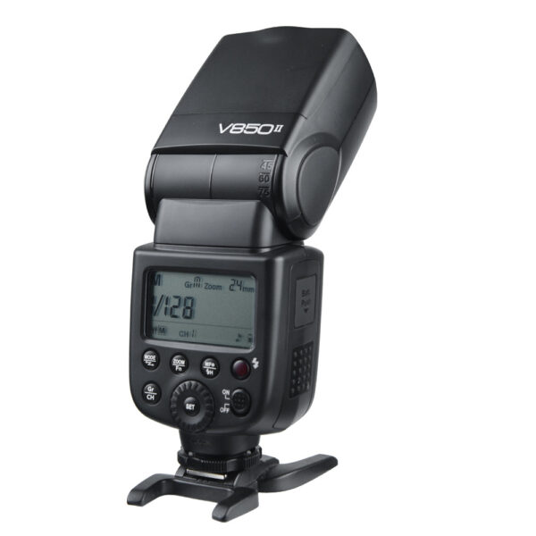 GODOX V850II