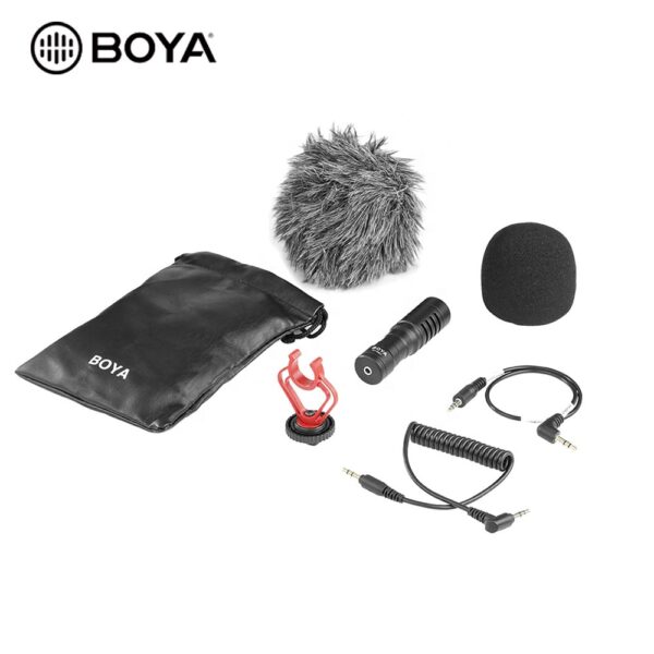 Micro BOYA BY-MM1 – Image 3