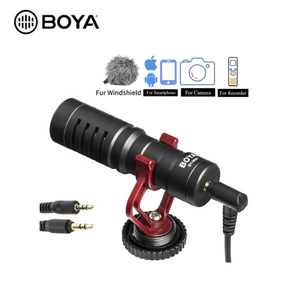 Micro BOYA BY-MM1 – Image 5