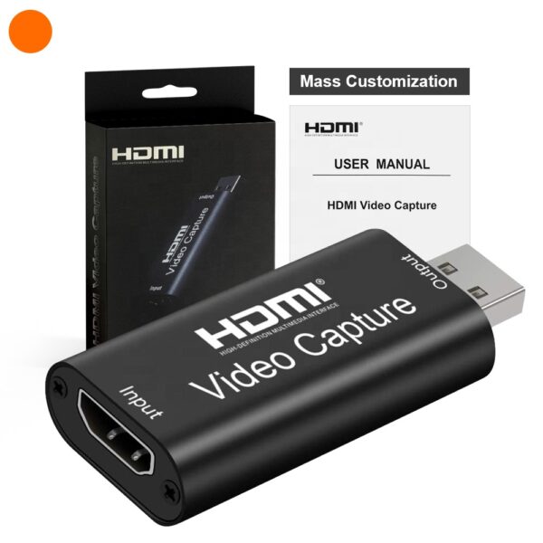 Capture vidéo HDMI vers USB2.0 – Image 5