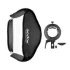 SOFTBOX GODOX TYPE S 80x80cm