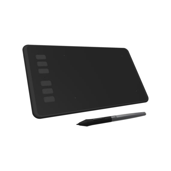 TABLETTE GRAPHIQUE