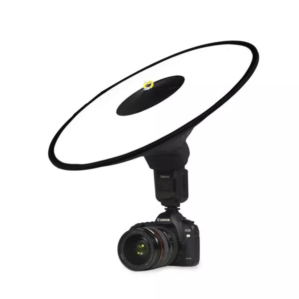 Mini Softbox