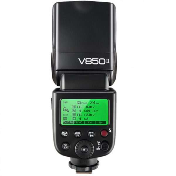 GODOX V850II – Image 2