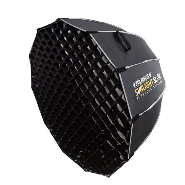 sofbox SL-90 monture BOWENS
