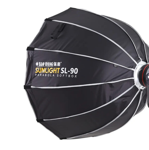 sofbox SL-90 monture BOWENS – Image 2